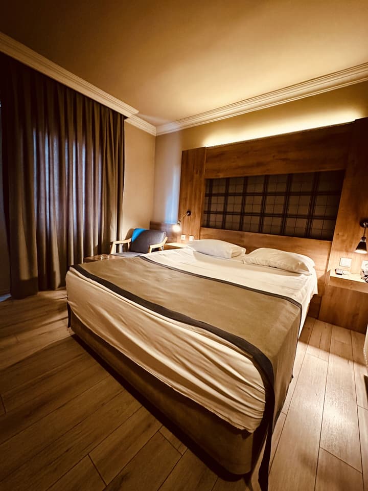 Laodikya Otel