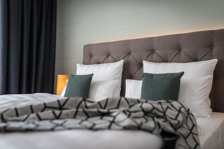 Hotel Melchior Park