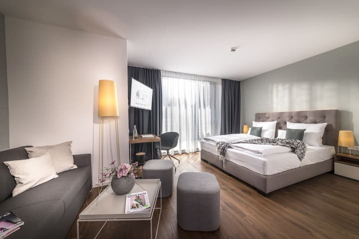 Hotel Melchior Park