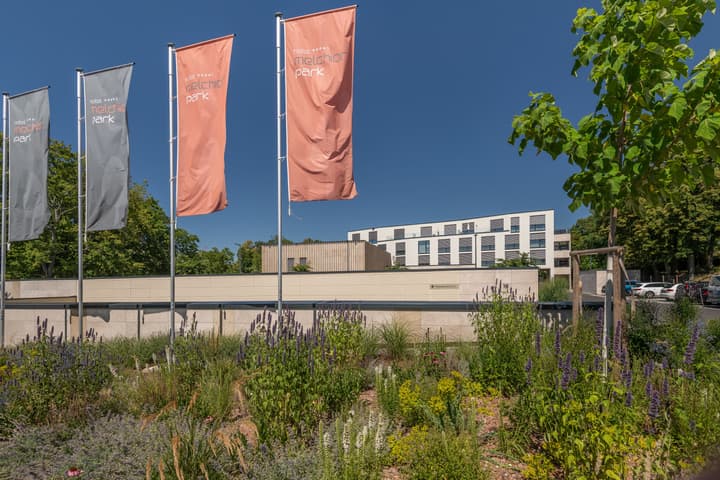 Hotel Melchior Park