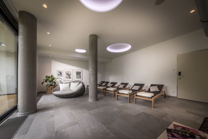 Hotel Melchior Park