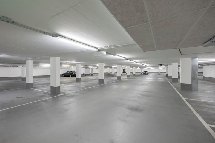 Hotel Melchior Park