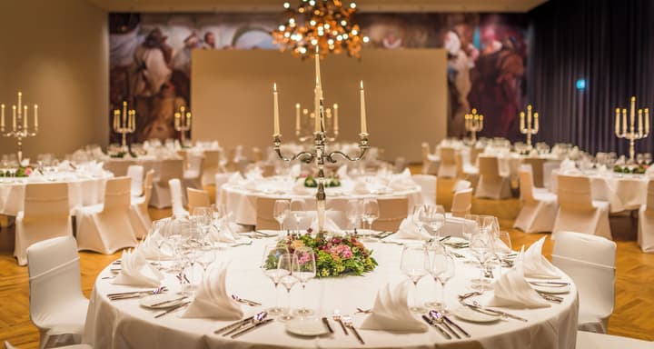 Hotel Melchior Park