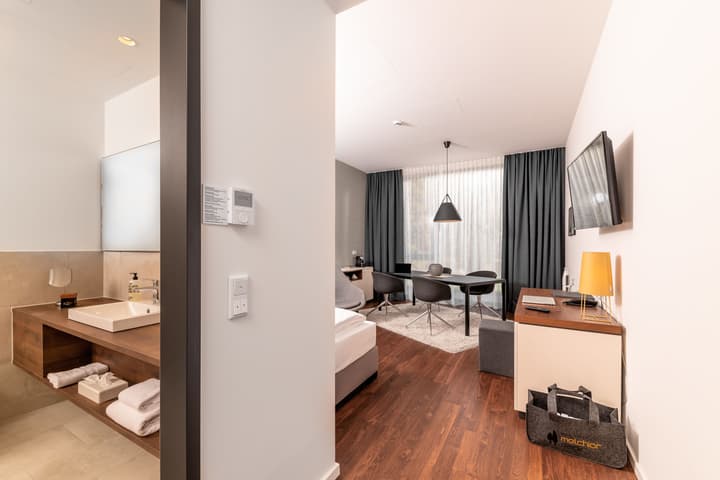 Hotel Melchior Park