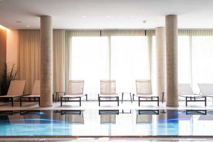 Hotel Melchior Park