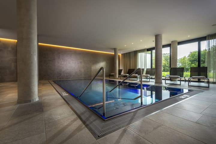 Hotel Melchior Park