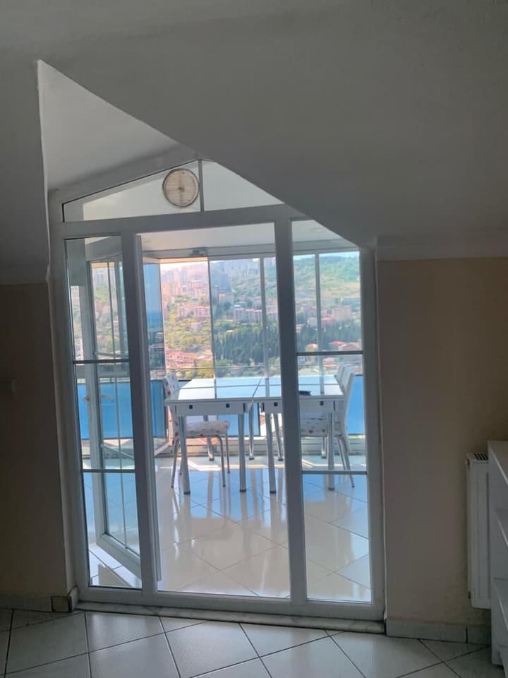 NURALP APART OTEL
