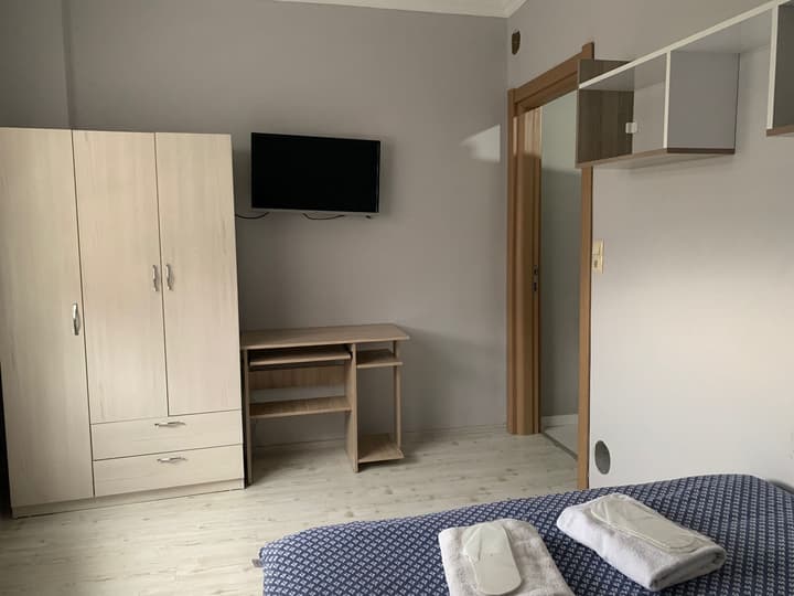 NURALP APART OTEL