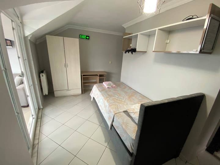 NURALP APART OTEL