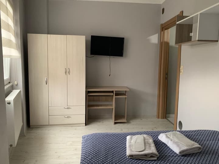 NURALP APART OTEL