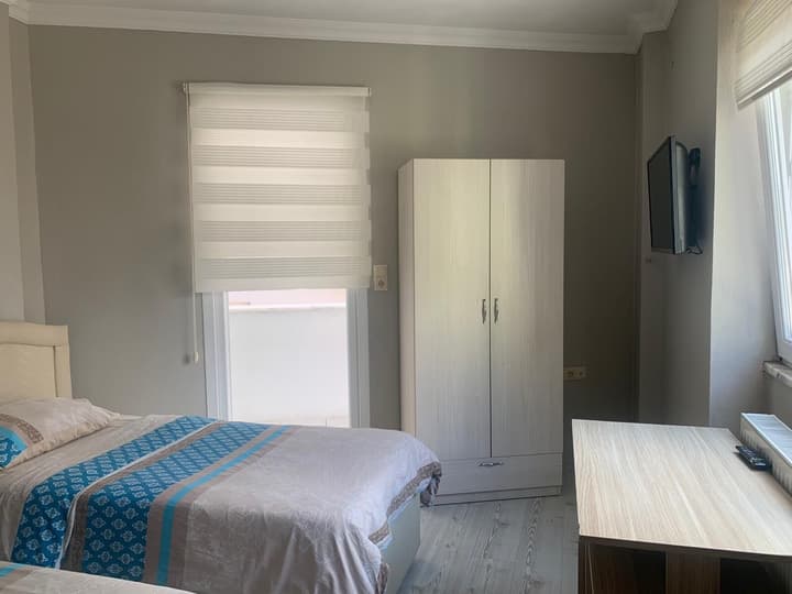NURALP APART OTEL