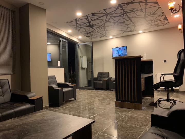 NURALP APART OTEL