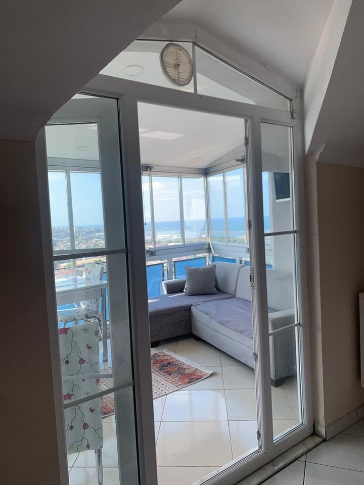 NURALP APART OTEL