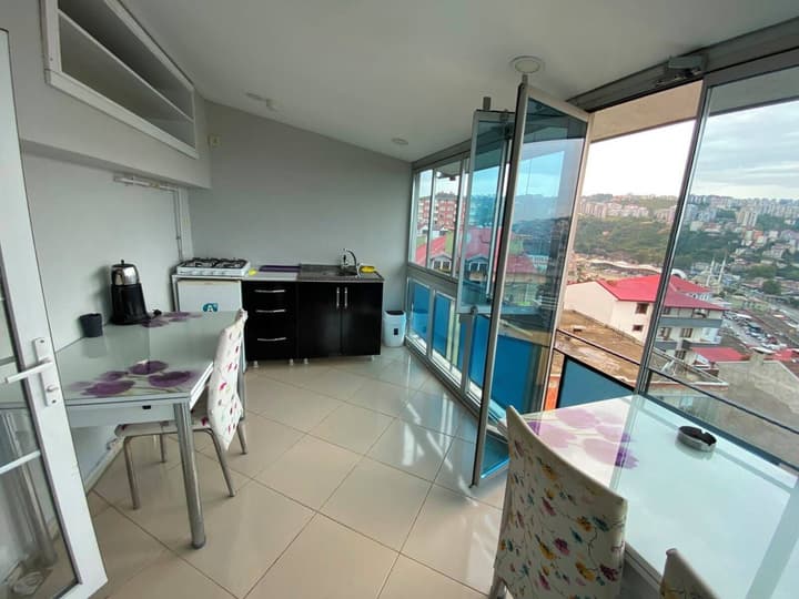NURALP APART OTEL