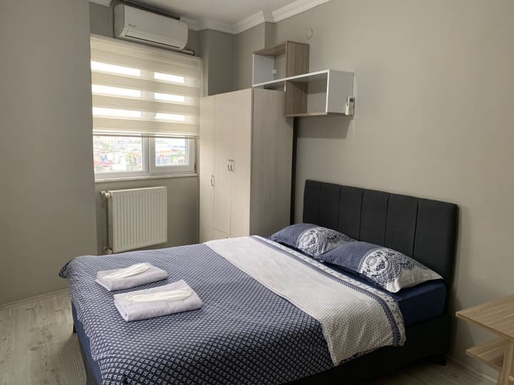 NURALP APART OTEL