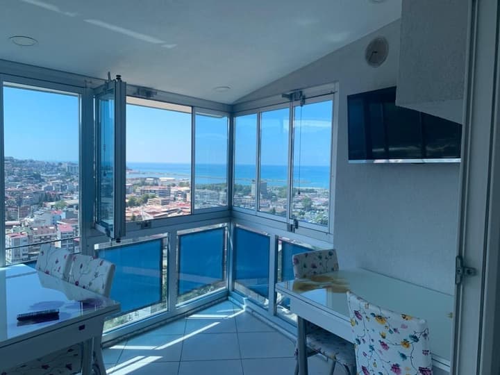 NURALP APART OTEL