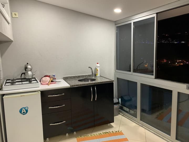 NURALP APART OTEL