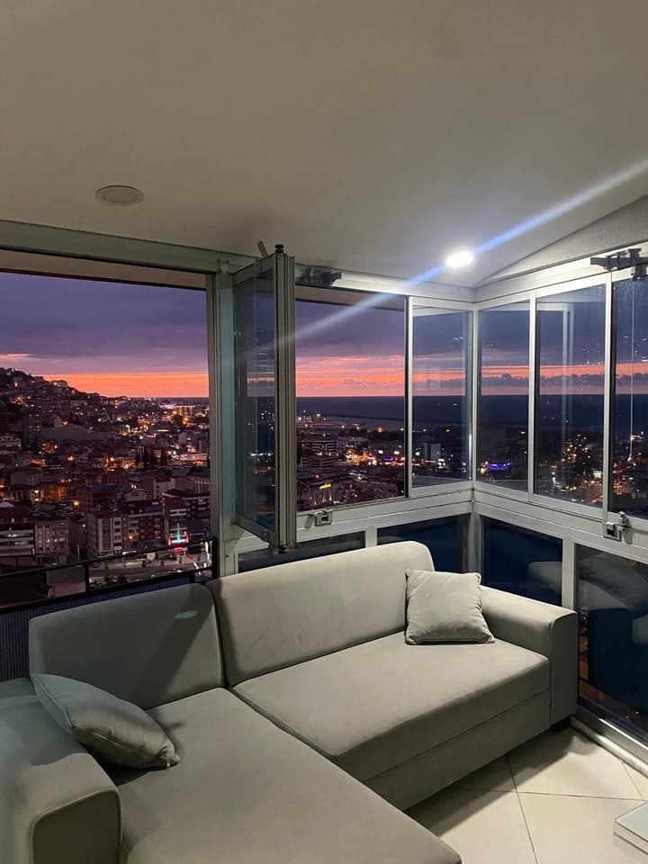 NURALP APART OTEL