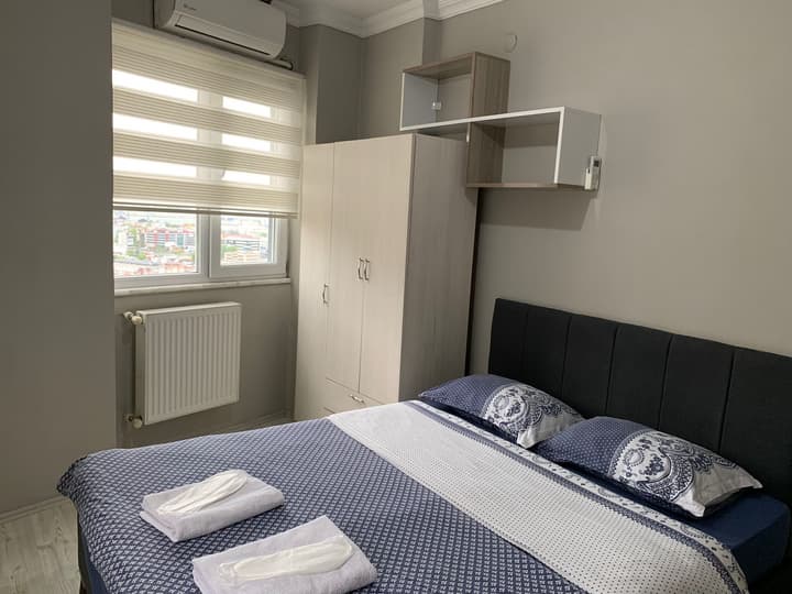 NURALP APART OTEL