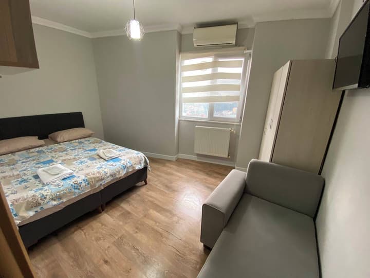 NURALP APART OTEL