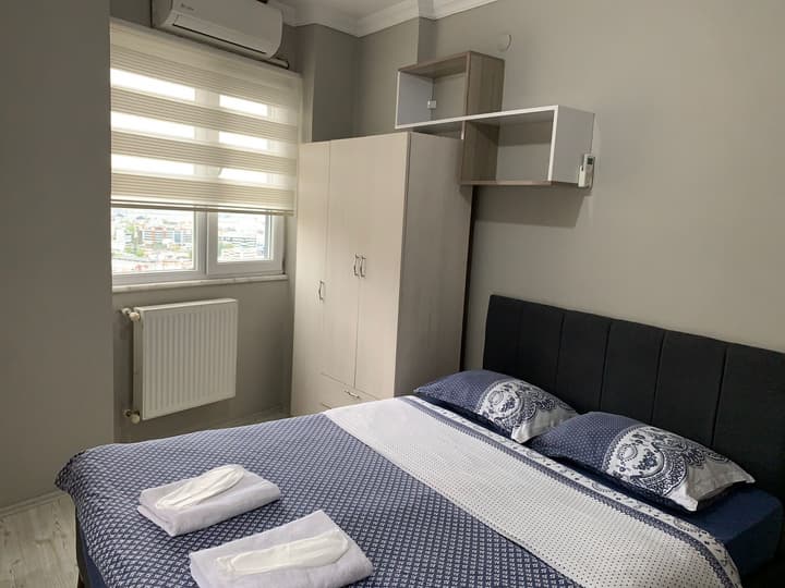 NURALP APART OTEL