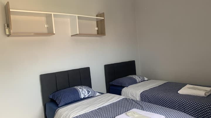 NURALP APART OTEL