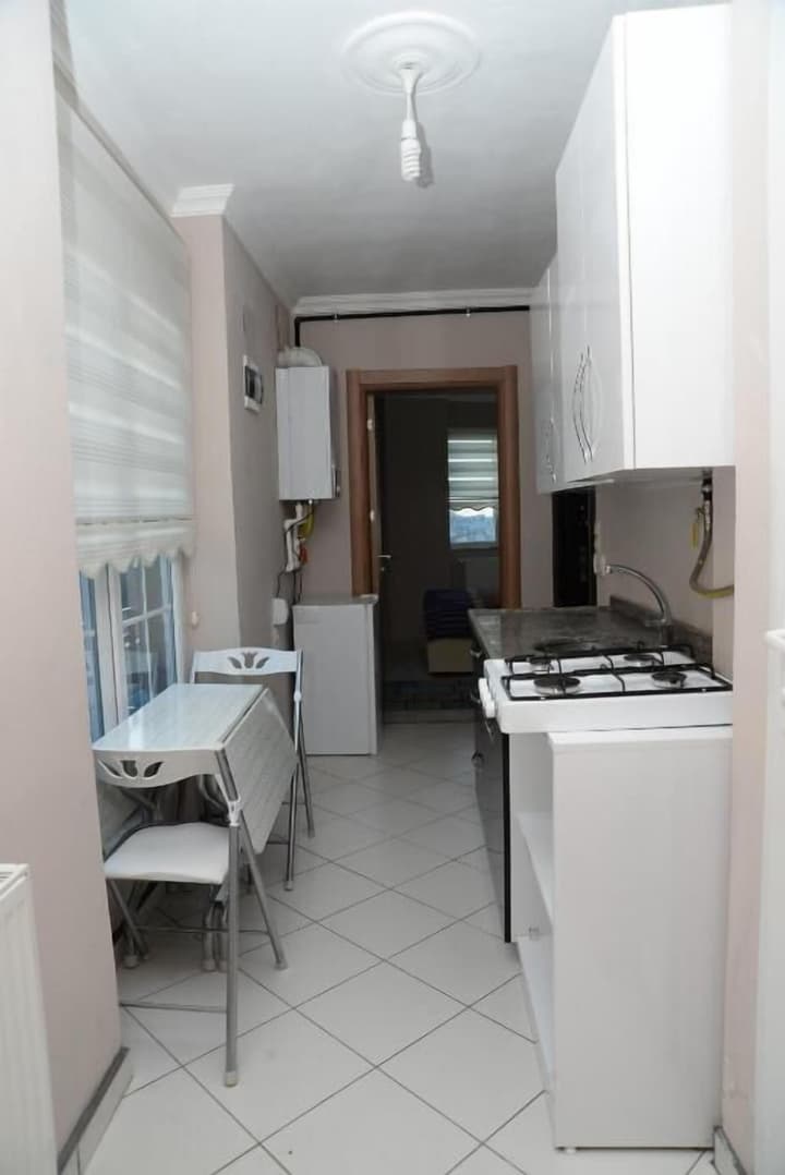 NURALP APART OTEL