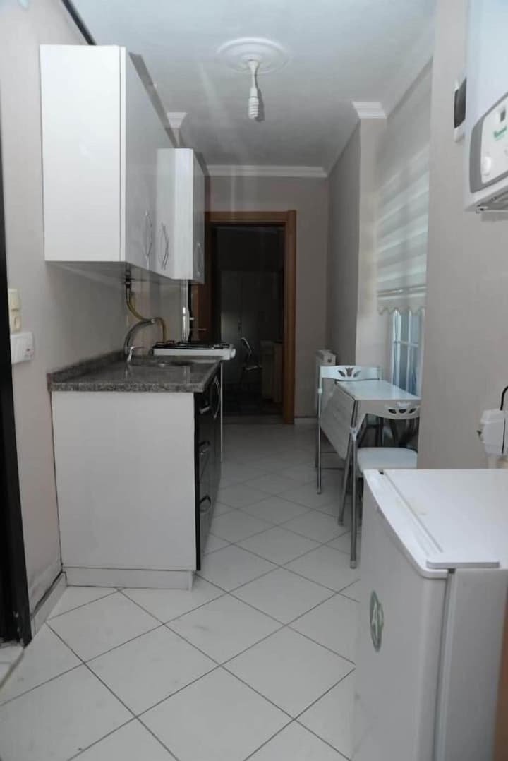 NURALP APART OTEL