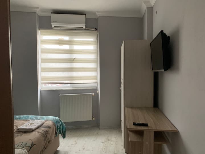 NURALP APART OTEL