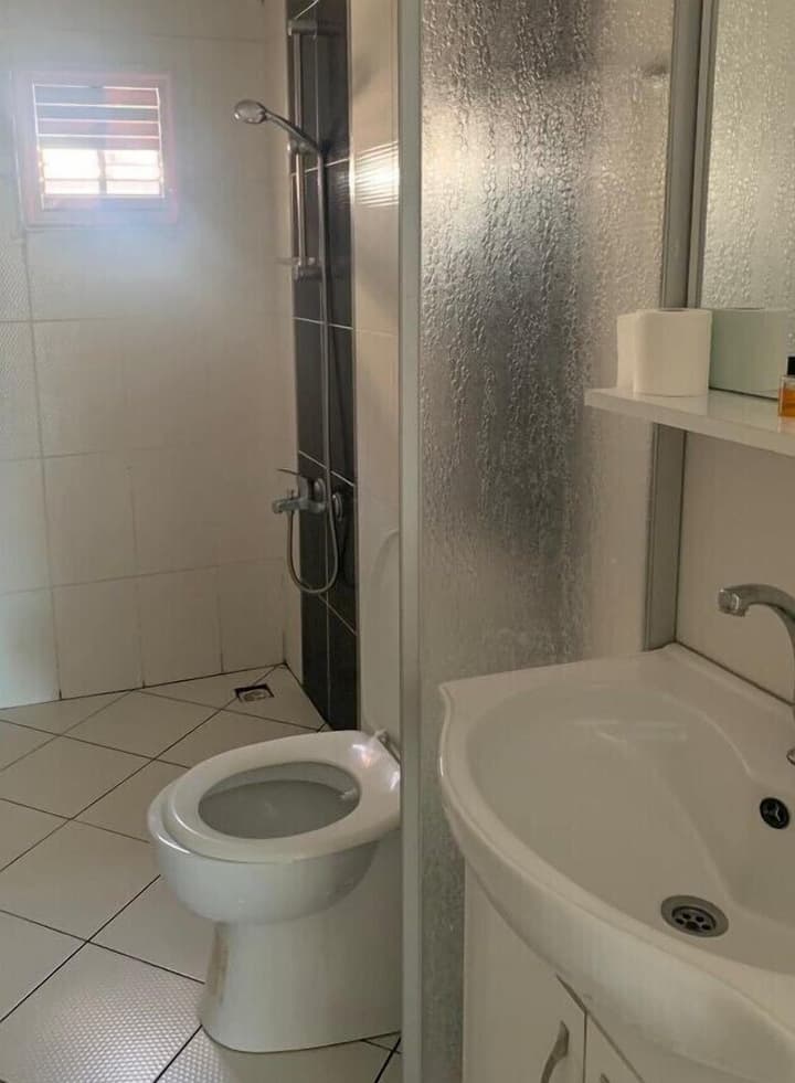 NURALP APART OTEL