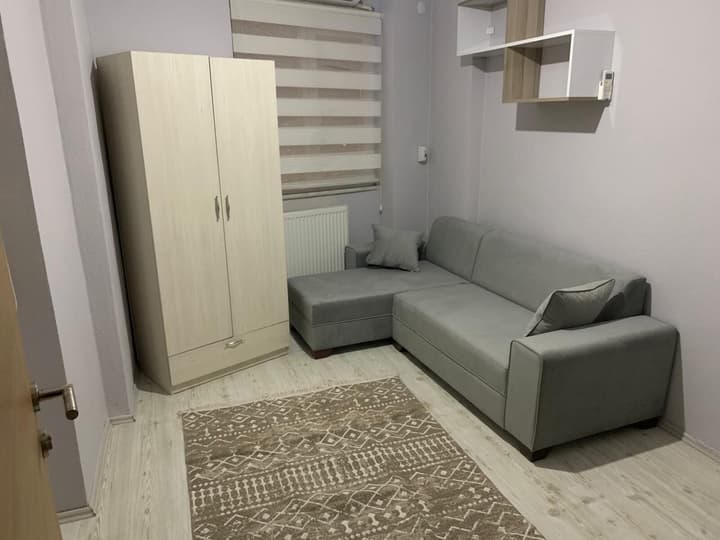 NURALP APART OTEL