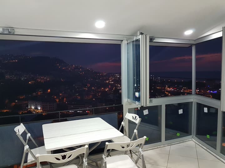 NURALP APART OTEL