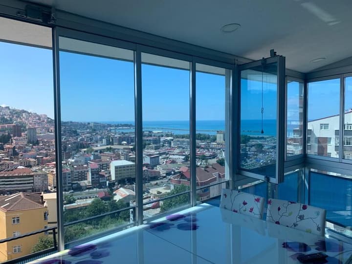 NURALP APART OTEL