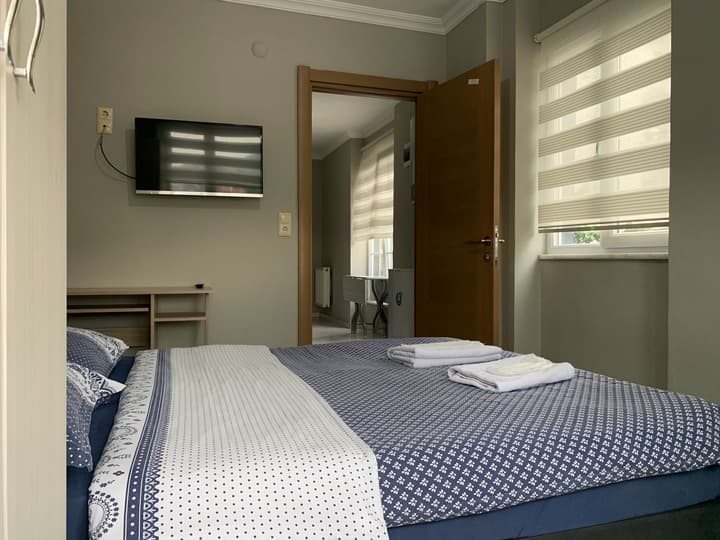 NURALP APART OTEL