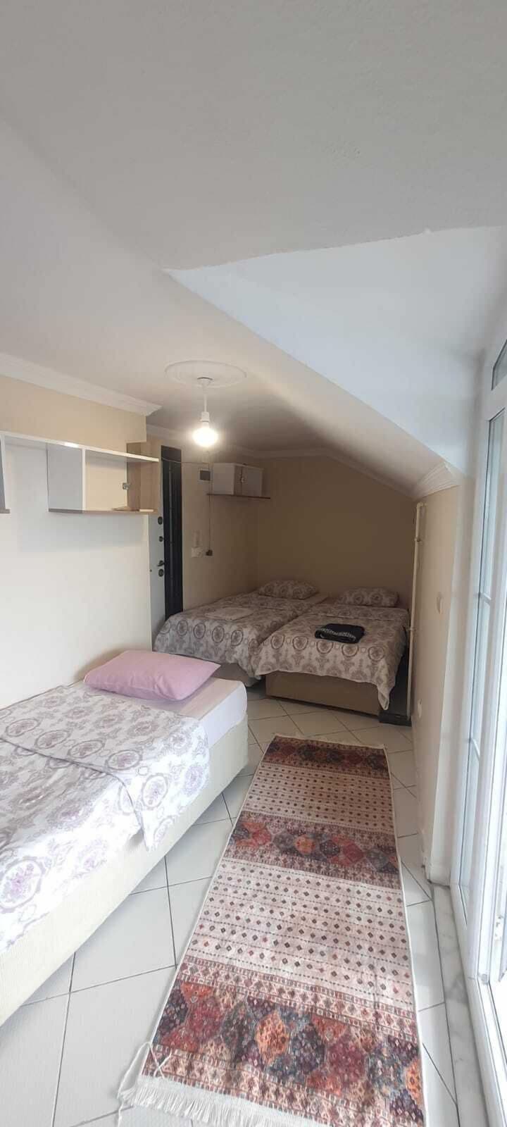 NURALP APART OTEL
