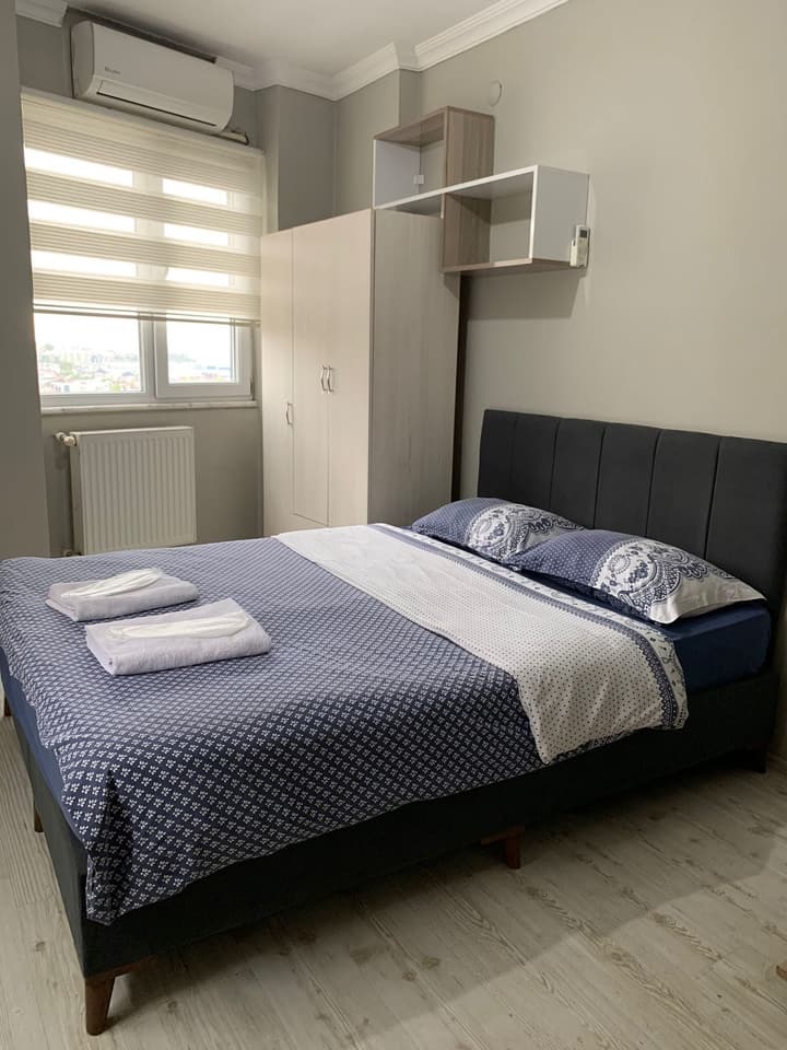 NURALP APART OTEL