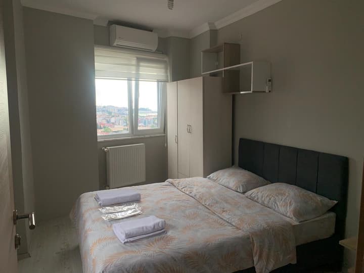 NURALP APART OTEL