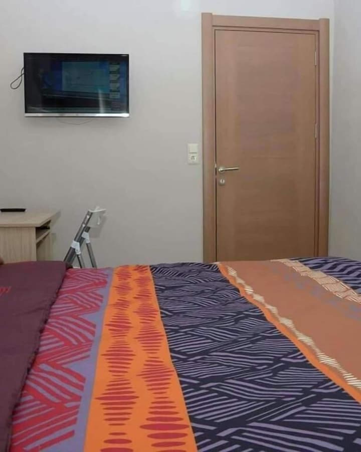 NURALP APART OTEL