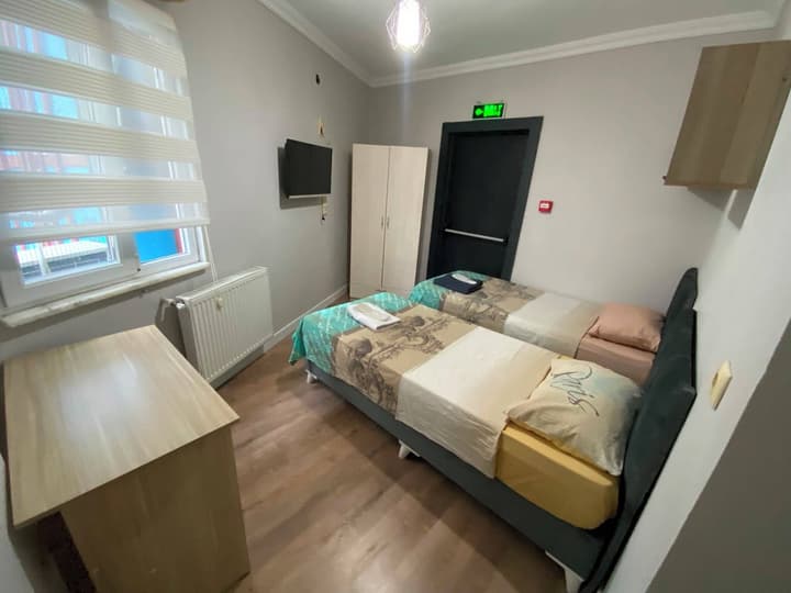 NURALP APART OTEL