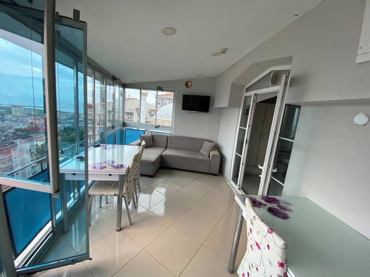NURALP APART OTEL