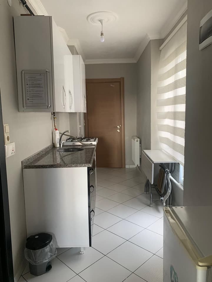 NURALP APART OTEL