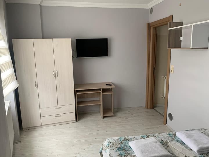 NURALP APART OTEL