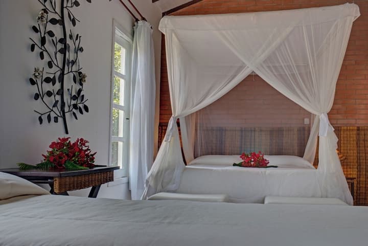 Hotel Espelho D’Água Arraial Beach Club