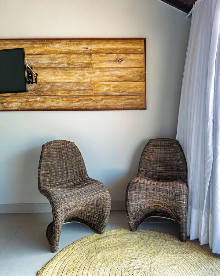 Hotel Espelho D’Água Arraial Beach Club