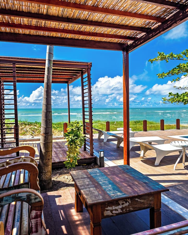 Hotel Espelho D’Água Arraial Beach Club