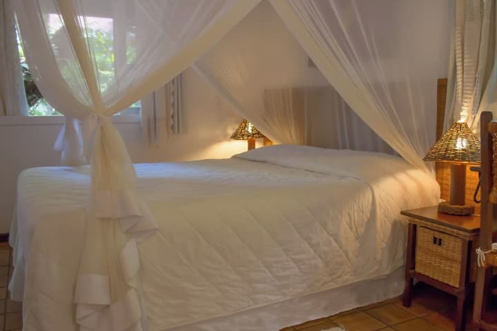 Hotel Espelho D’Água Arraial Beach Club