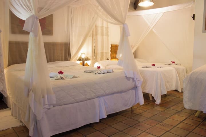 Hotel Espelho D’Água Arraial Beach Club