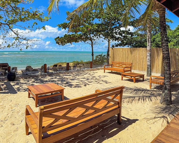 Hotel Espelho D’Água Arraial Beach Club