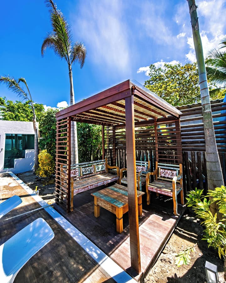Hotel Espelho D’Água Arraial Beach Club