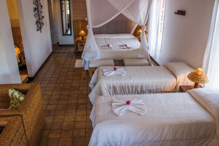 Hotel Espelho D’Água Arraial Beach Club